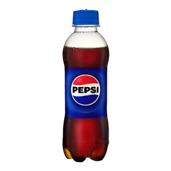 Pepsi Cola 250 Ml