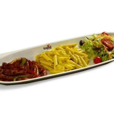Barbekü Soslu Tavuk