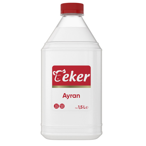 1.5 Litre Eker Ayran