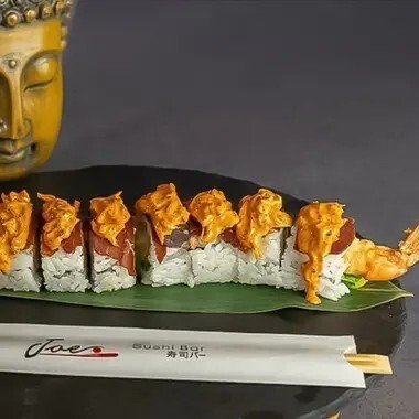 Joe Roll