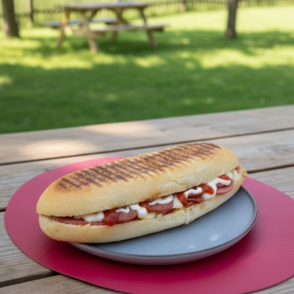 Karışık Tost