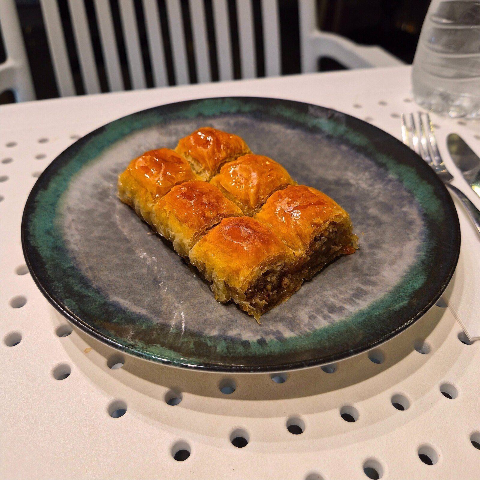 Cevizli Special (6 adet)