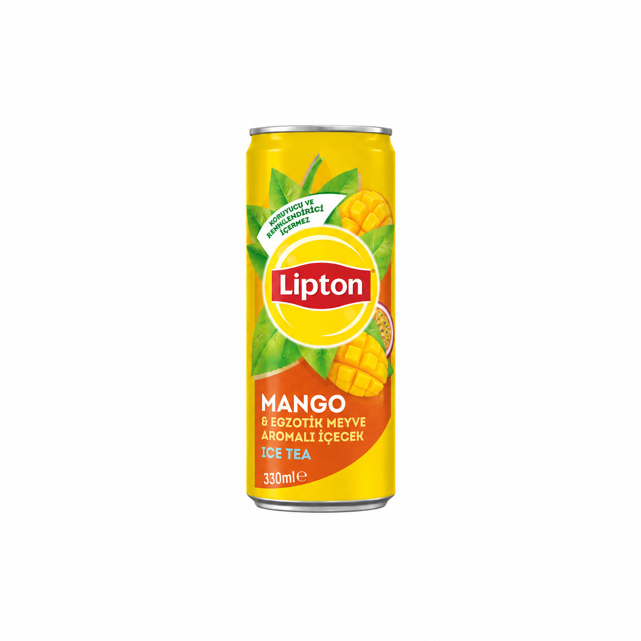 Lipton Ice Tea Mango (33 cl)