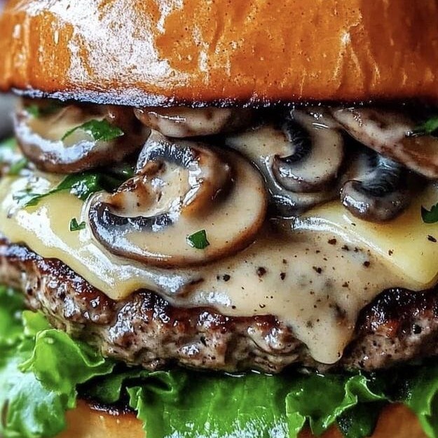 Collazione Köfte Burger Tek
