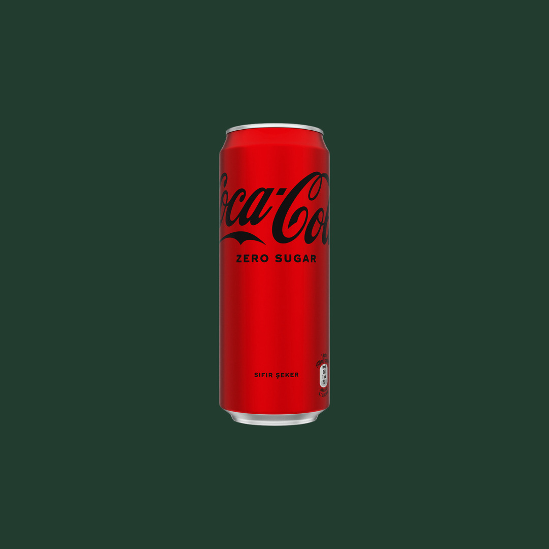 Coca Cola Zero