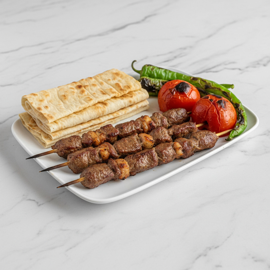 Ciğer Porsiyon