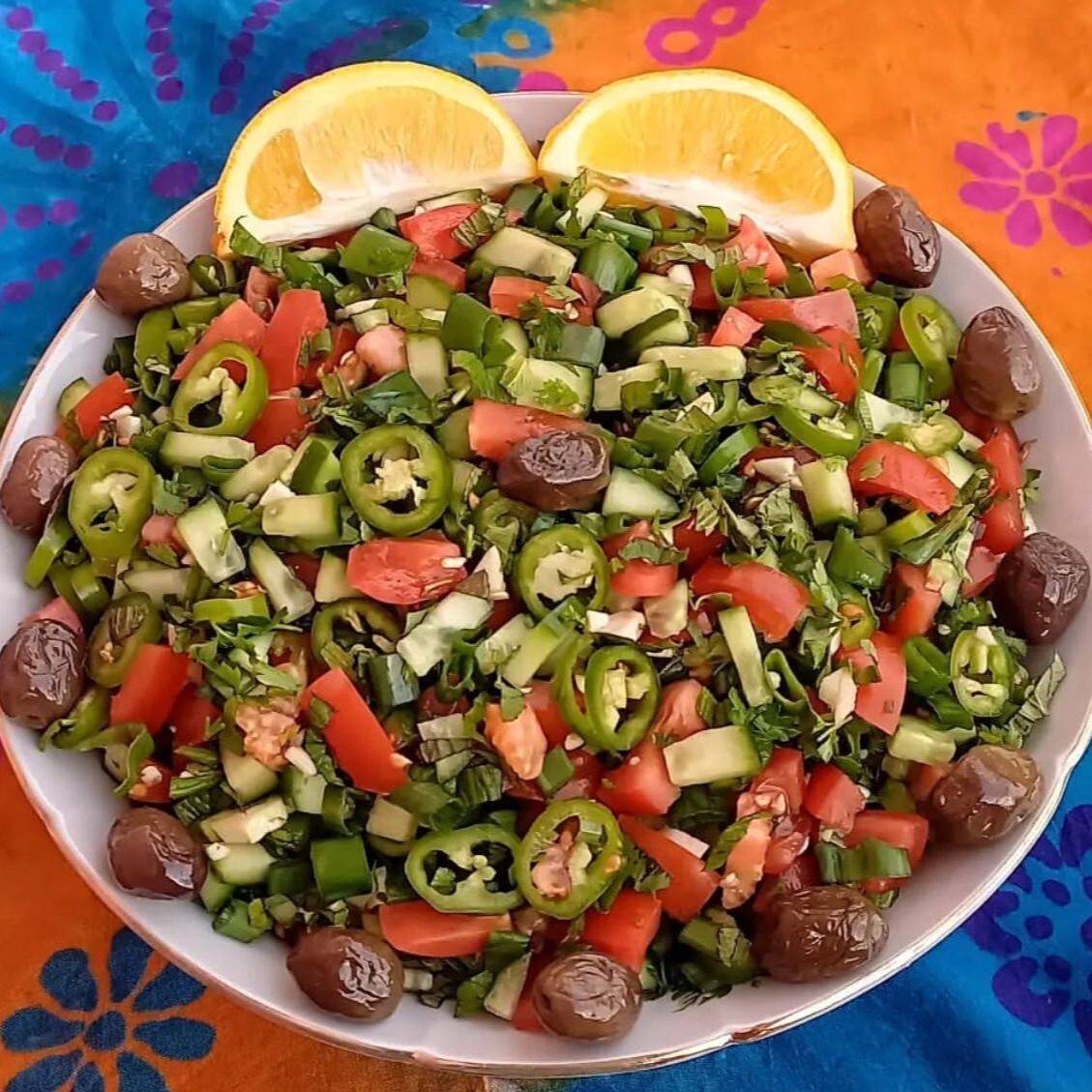 Çoban Salata