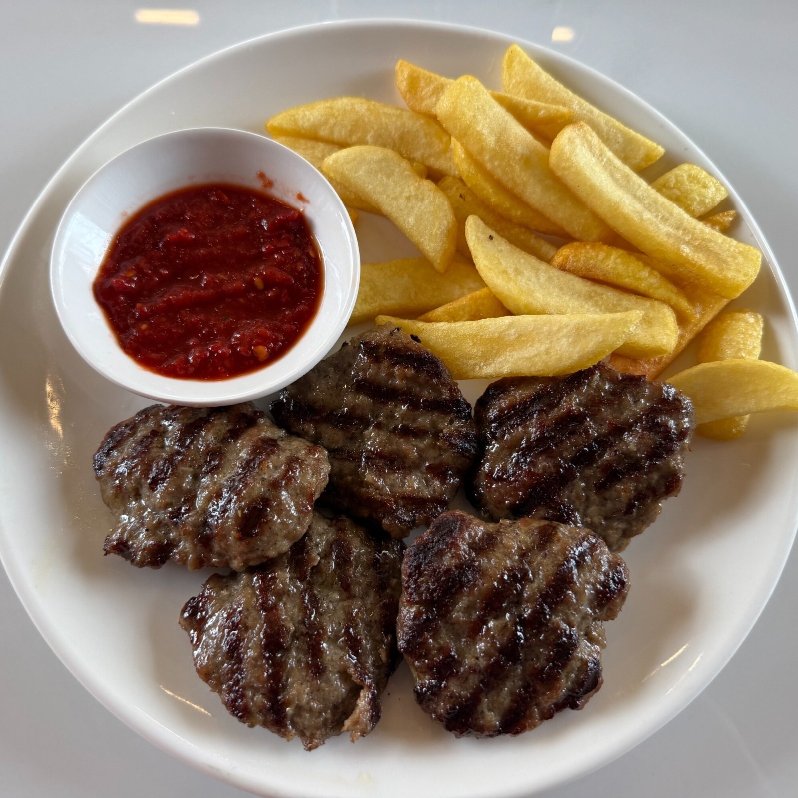 Köfte