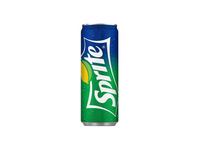 Sprite (33 cl.)