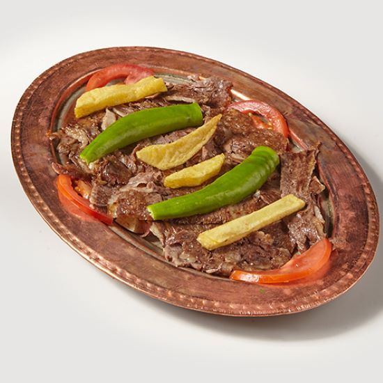 İskender (Et Dönerden)