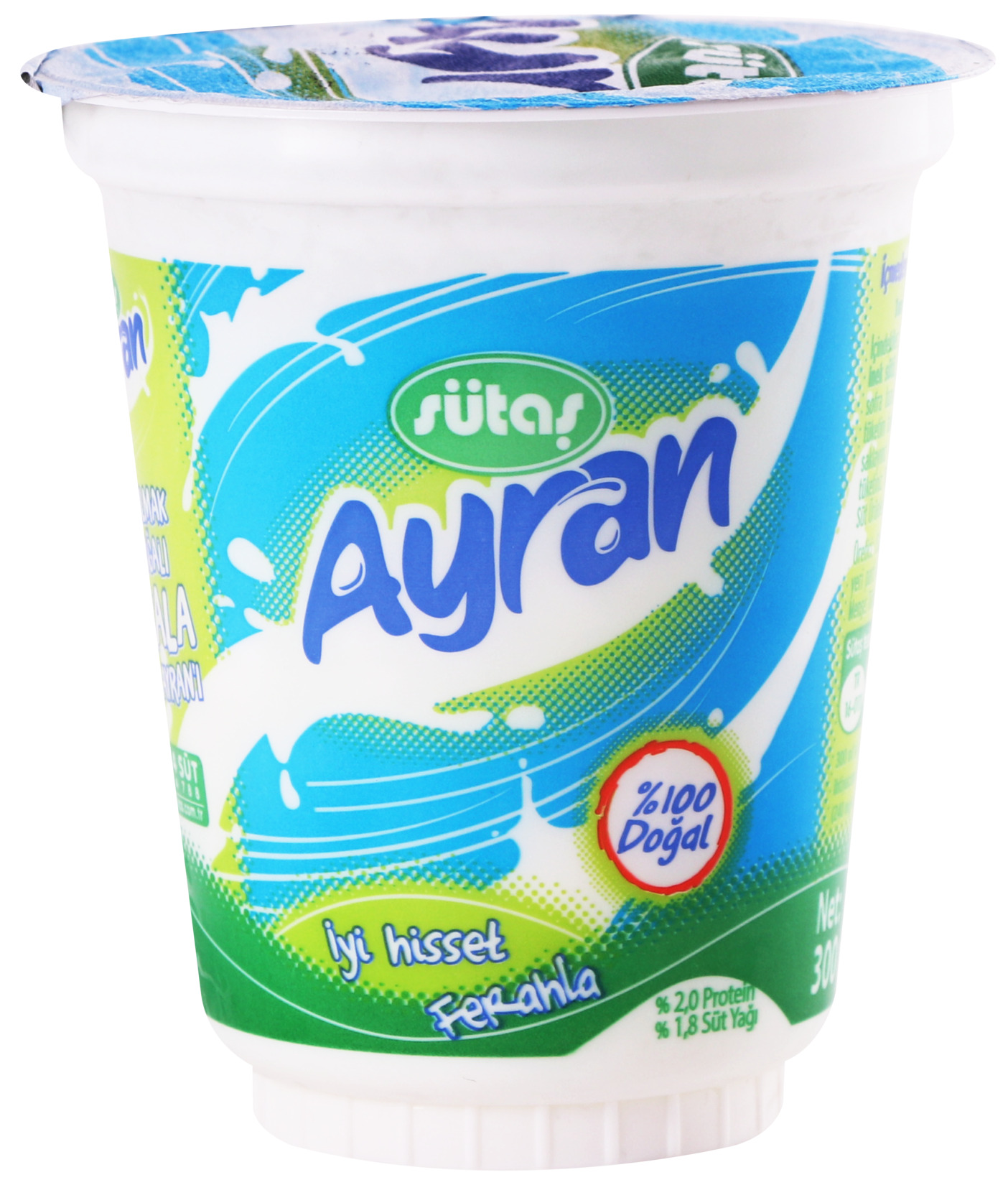 Ayran