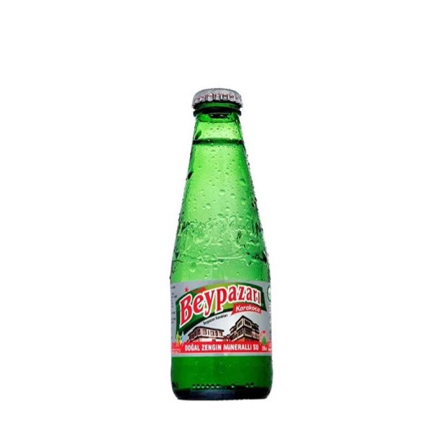 Soda