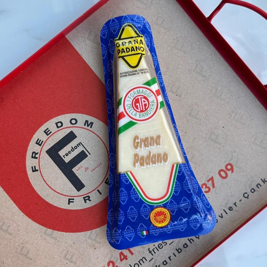 Parmesan