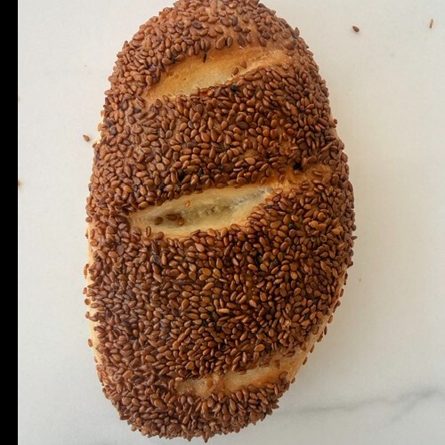 Kaşarlı Poğaça