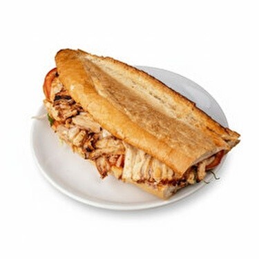 Üç Çeyrek Tavuk Döner