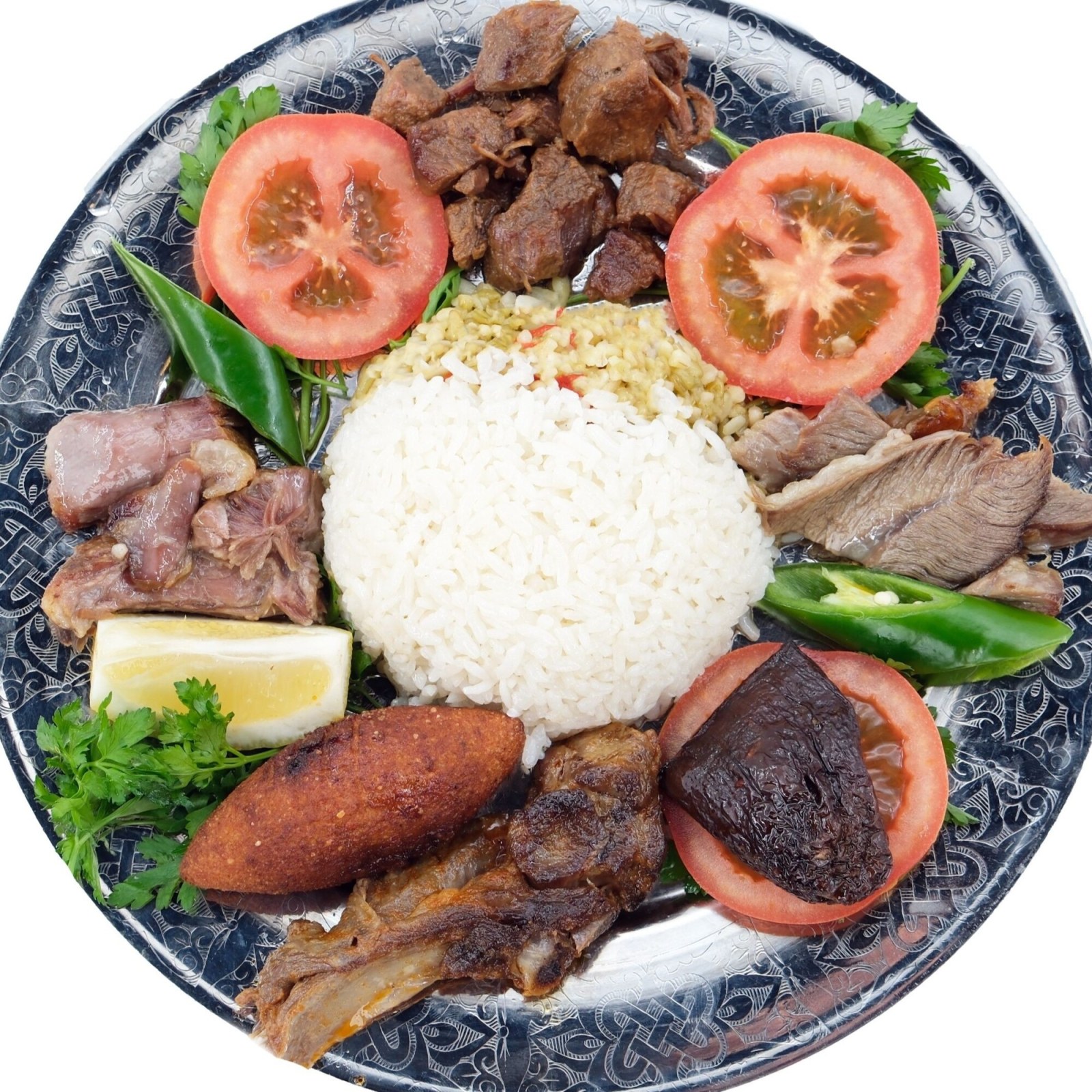 Aşçı Tabağı