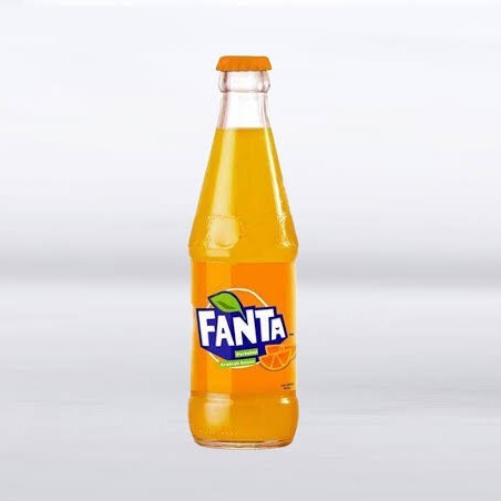 Fanta