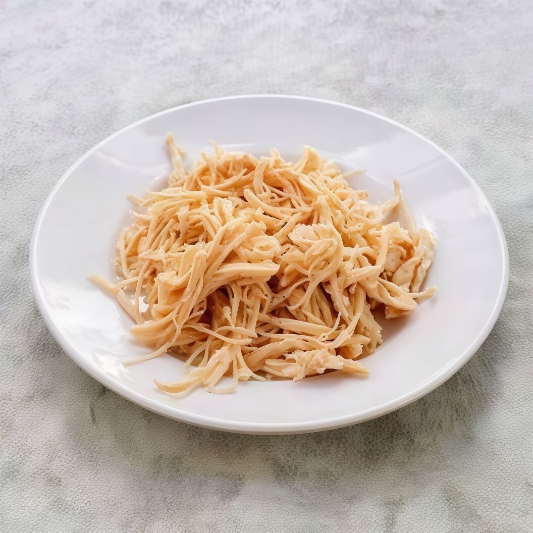 Haşlanmış Tavuk Göğsü (100 gr.)