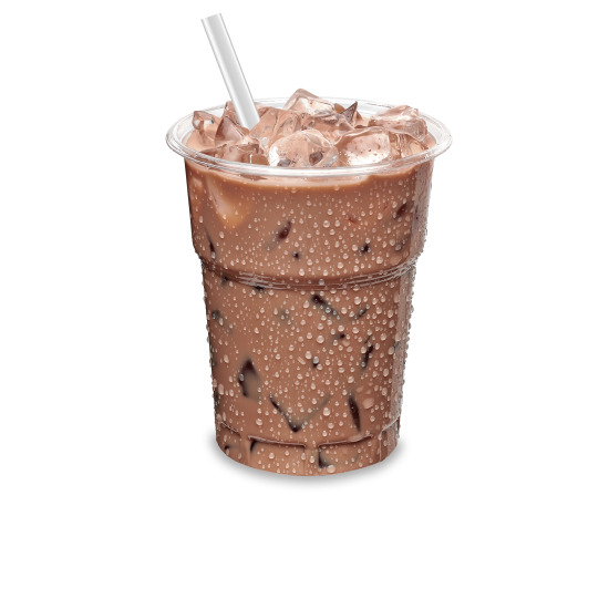 Iced Mocha