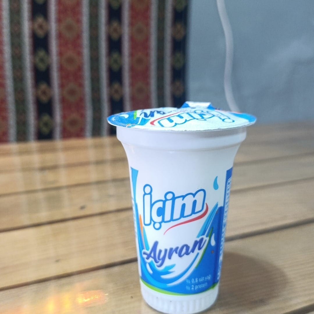 Ayran
