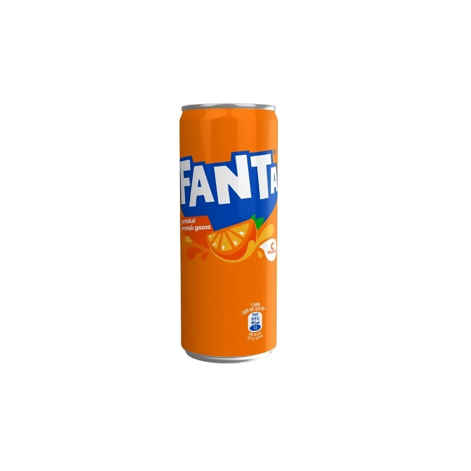 Fanta (330 ml)