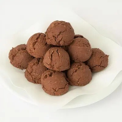 Fındık Unlu Kurabiye (250 g)