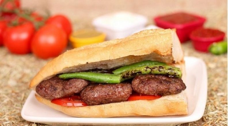 Yarın Ekmek Köfte(100Gr)