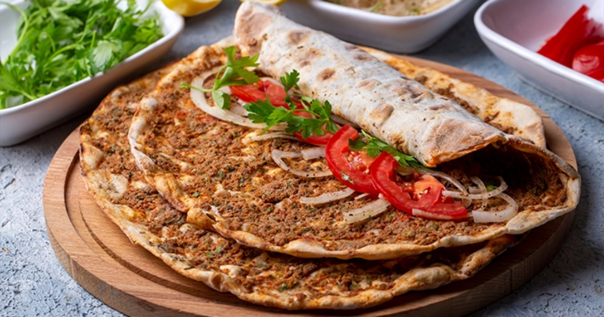 Lahmacun
