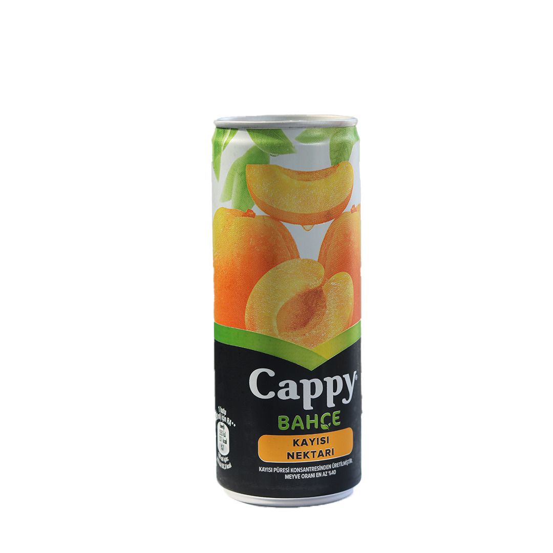 Cappy (33 cl.)