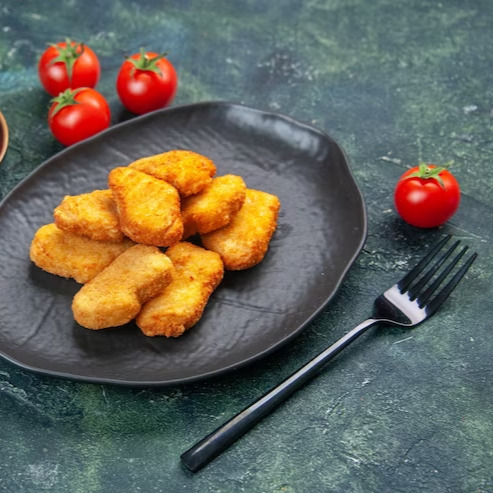 10'lu Nugget