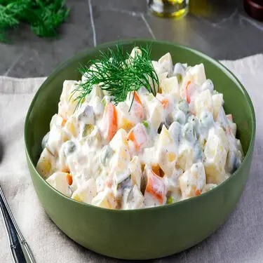 Amerikan Salata