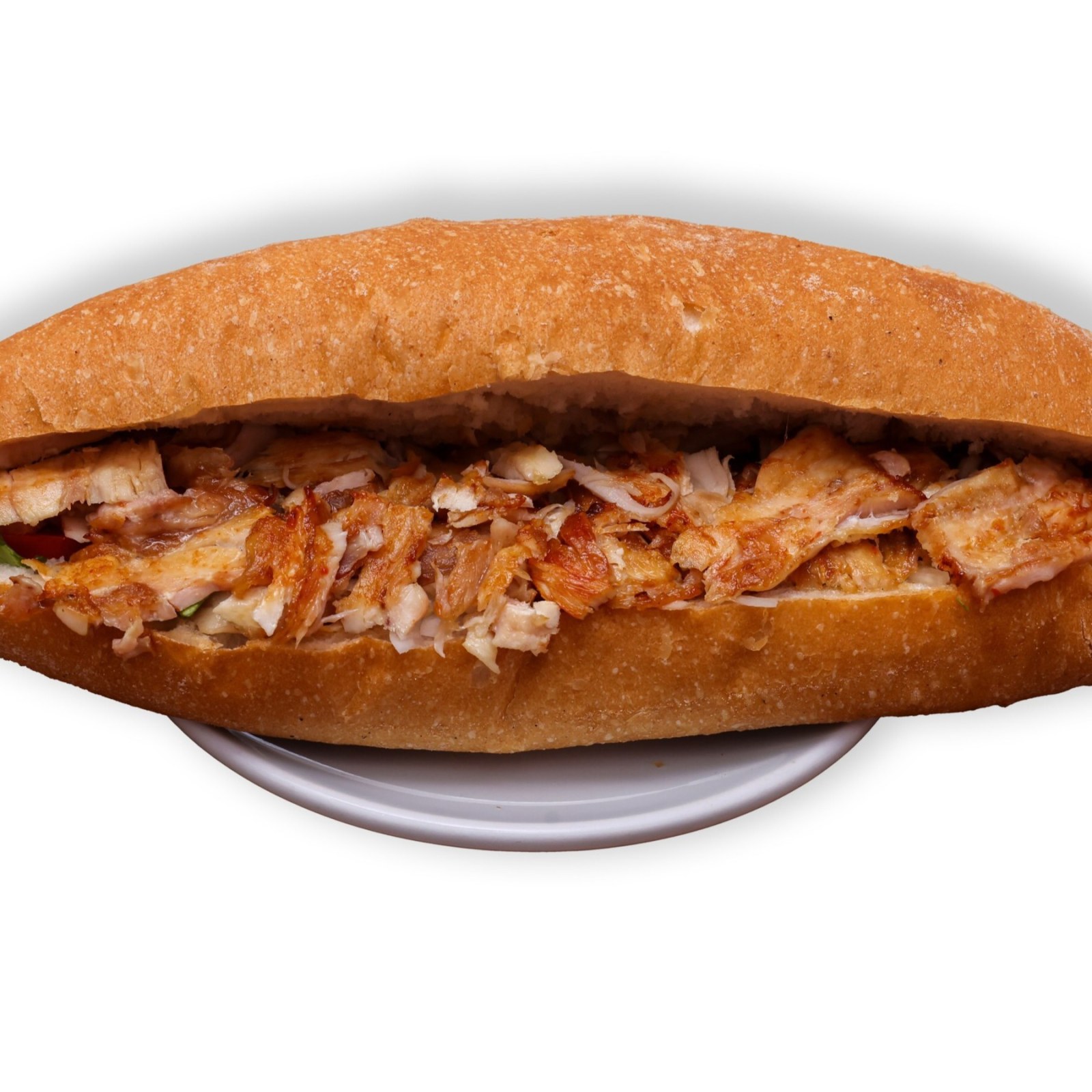 Tam Ekmek Arası Döner