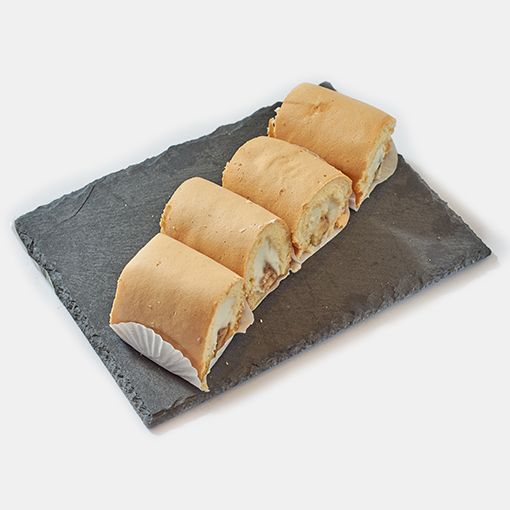 Mini Rulo Pasta (1 kg.)