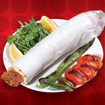 Kuşbaşı Dürüm