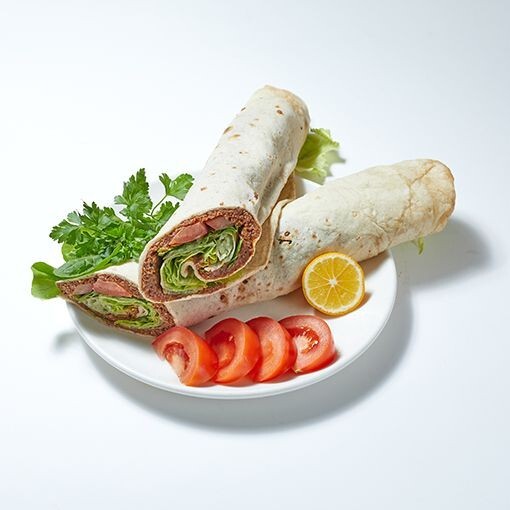 Duble Dürüm