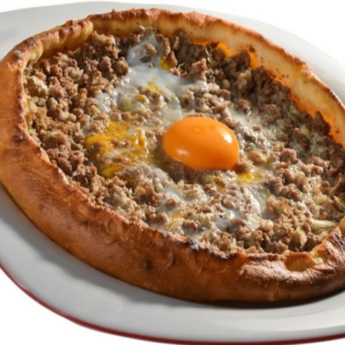 Kavurmalı Trabzon Yağlaması (Yuvarlak)