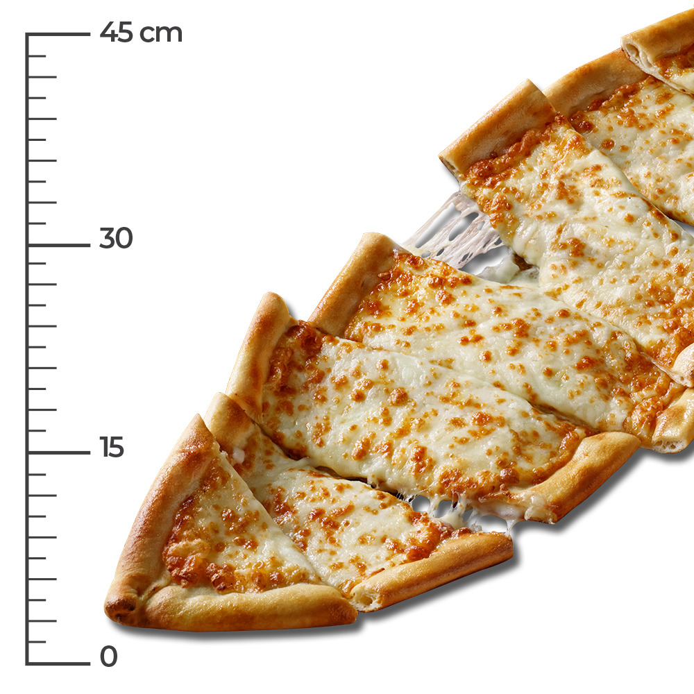Kaşarlı Pidem (45 cm)