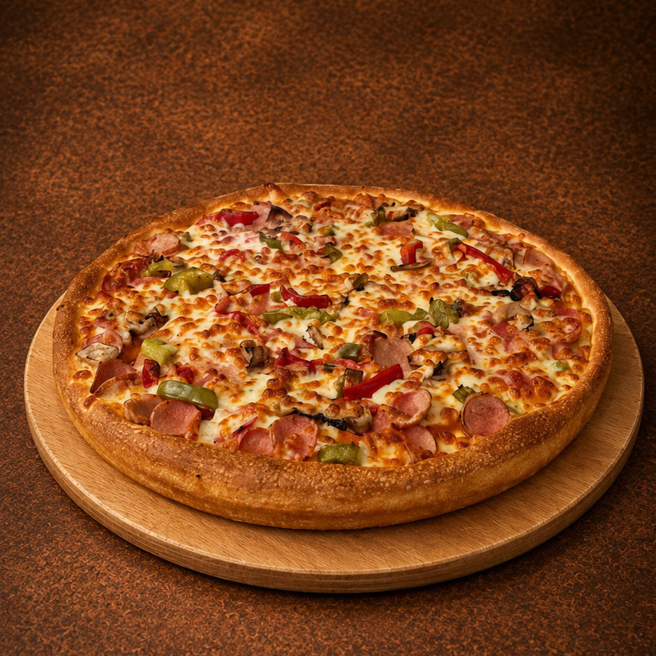 Pizza Felice (Medium)