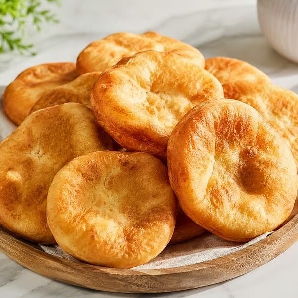 Pişi (8 Adet)