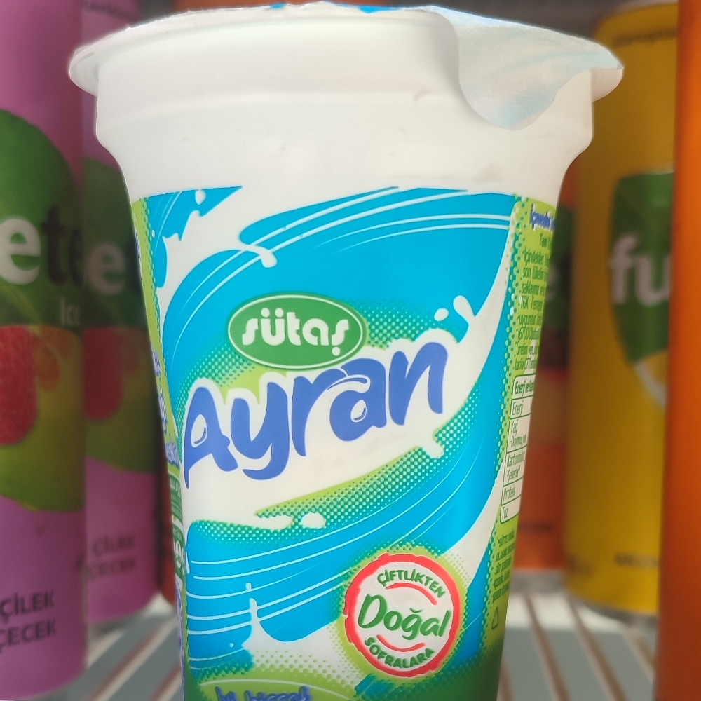 Ayran (275ml)