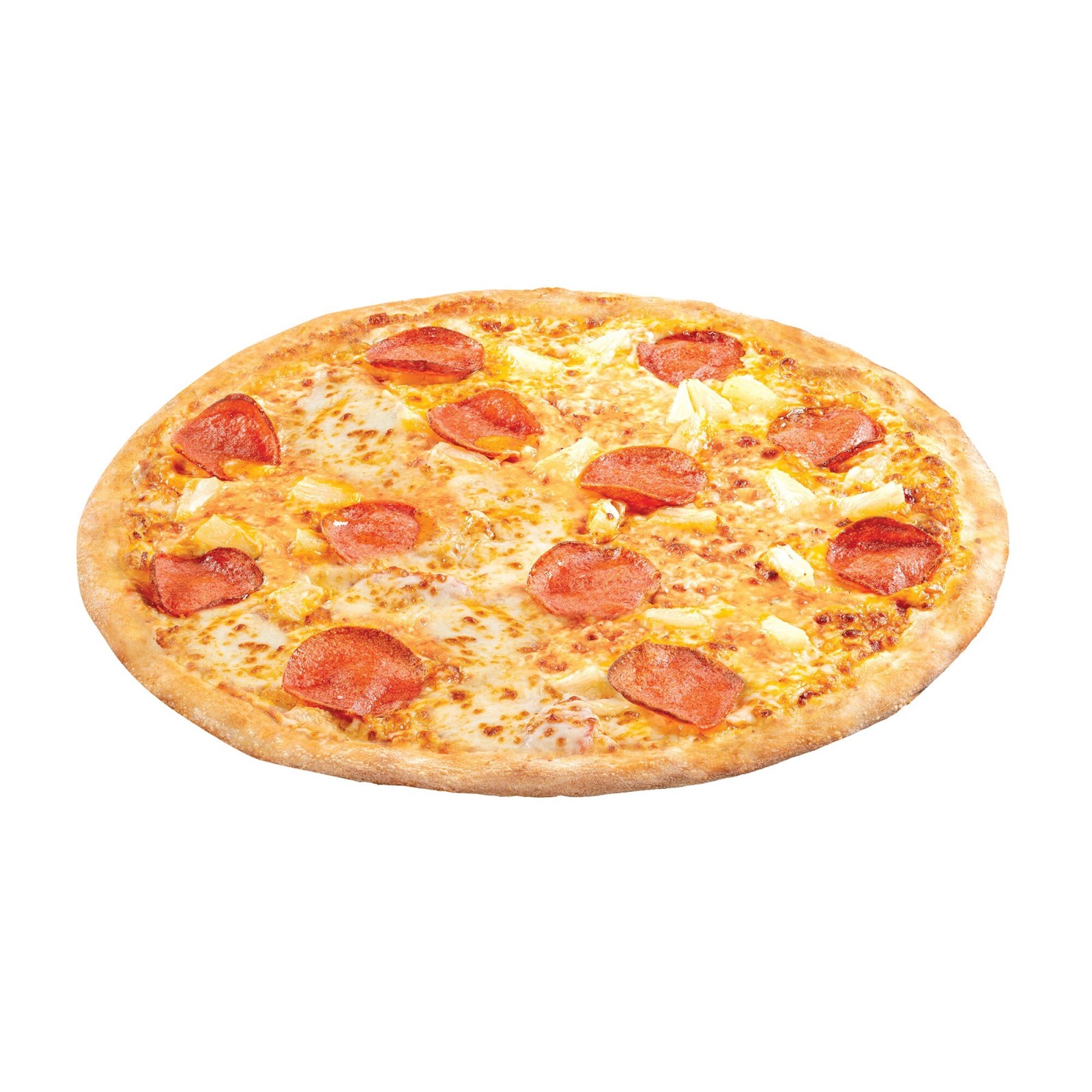 Hawaii Pizza (Büyük)