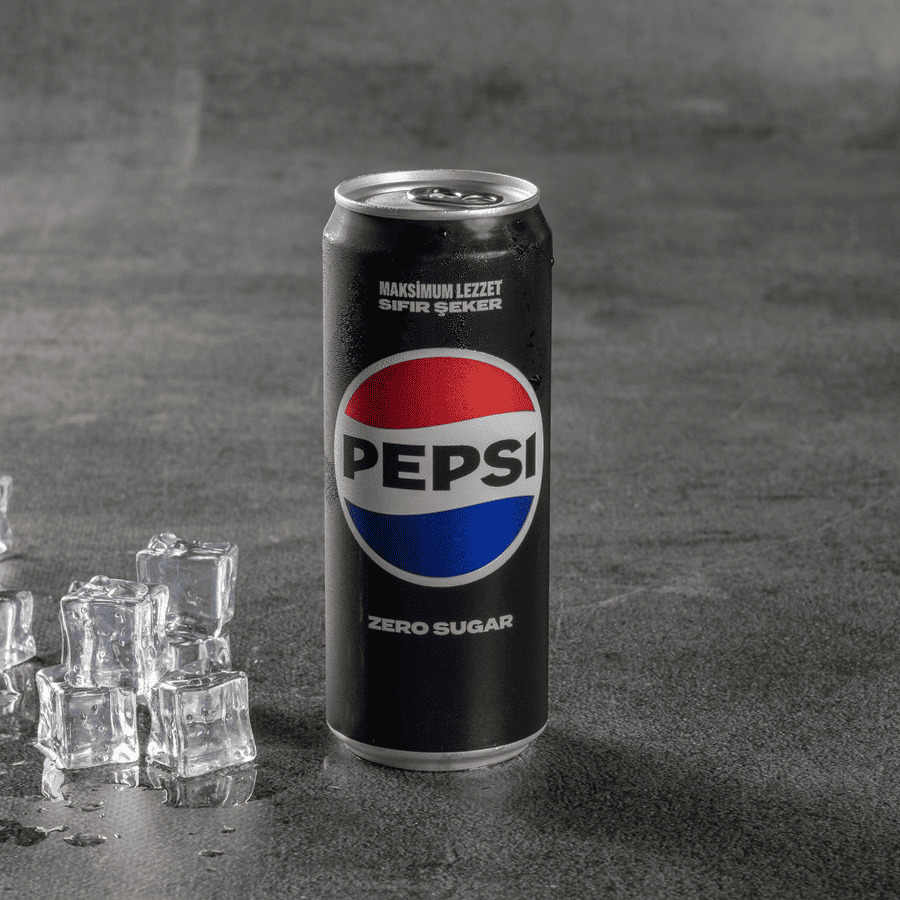 Pepsi Max (33 ml.)