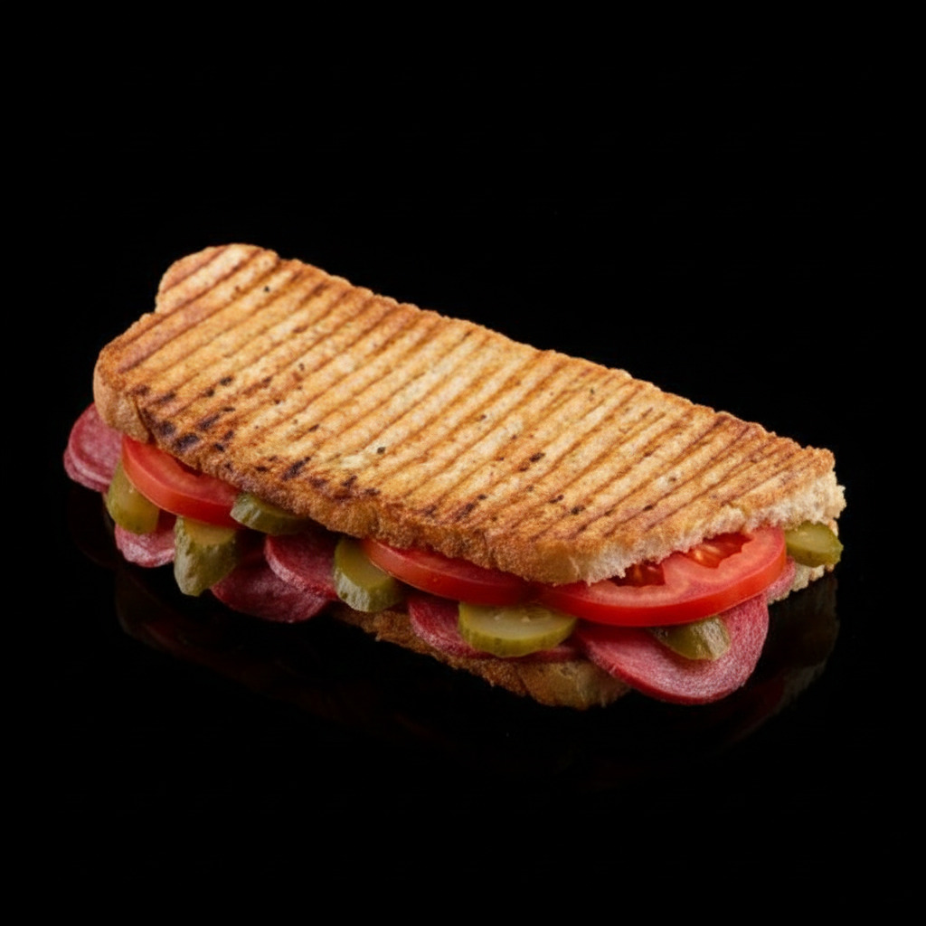 Double Ayvalık Karışık