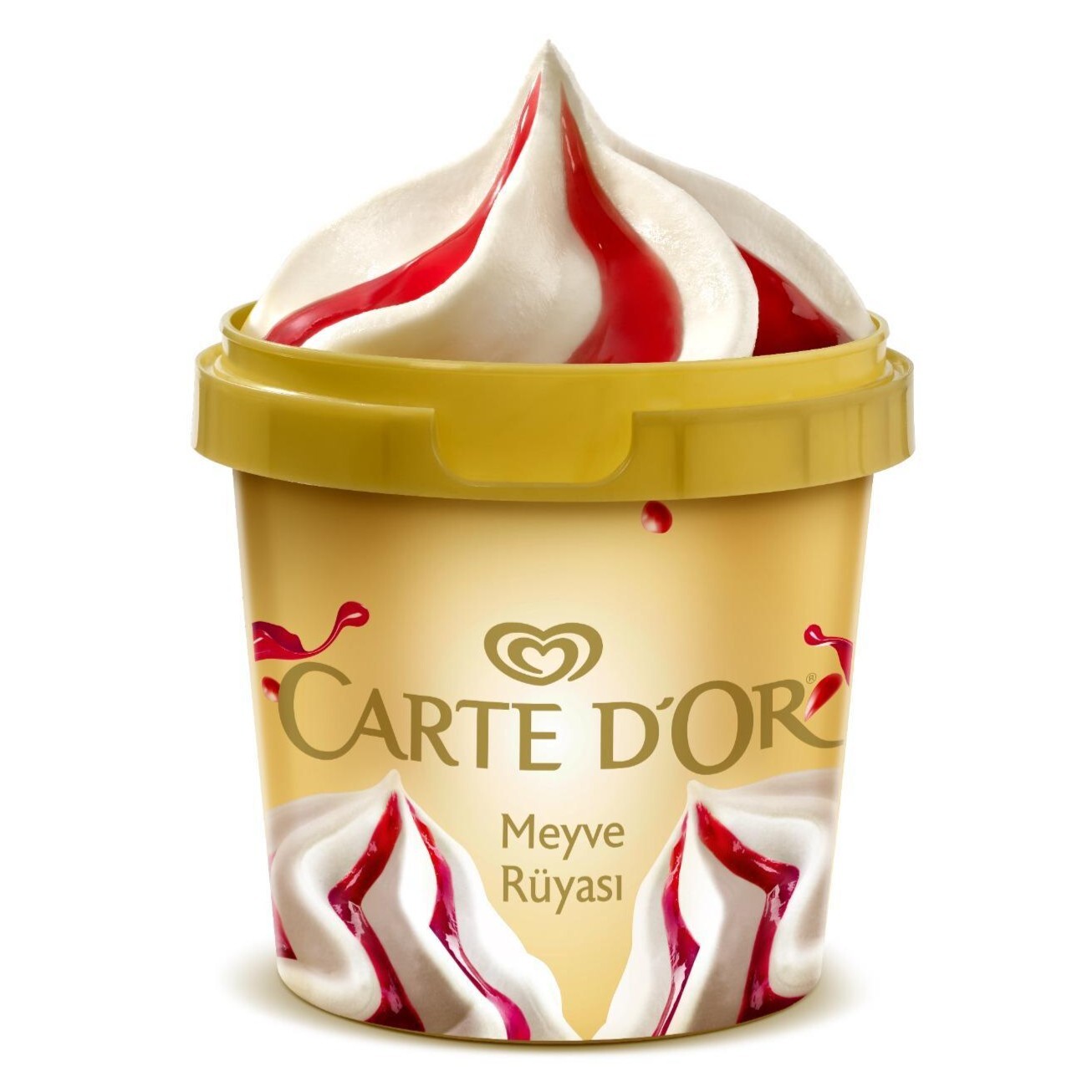 Carte D'or Meyve Rüyası