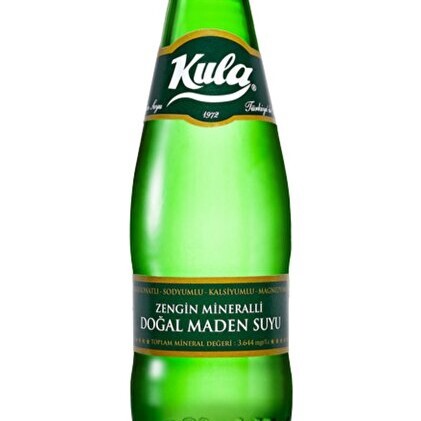 Kula Sade Soda