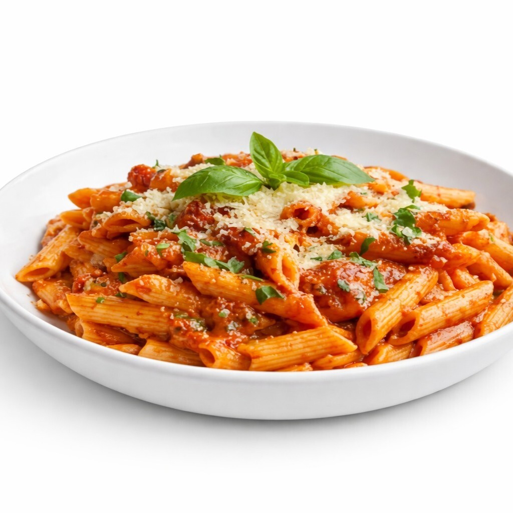 Napoliten Penne