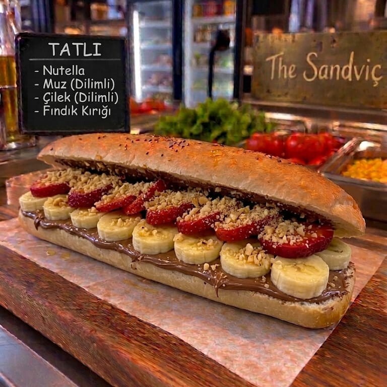 Tatlı
