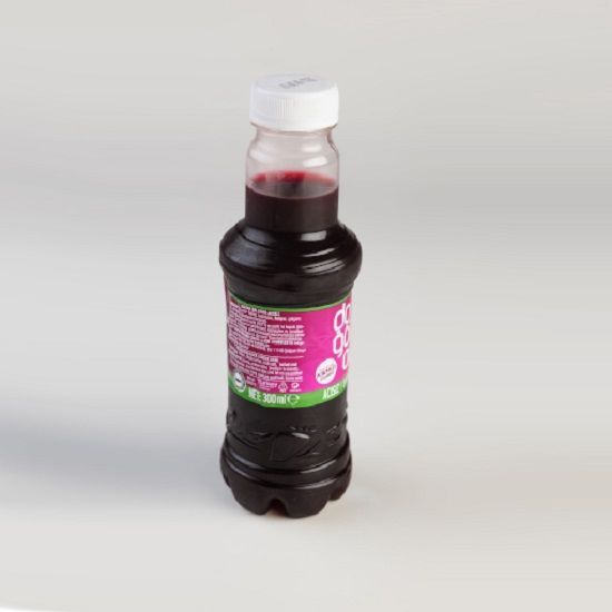 Acılı Şalgam Suyu (30 cl)