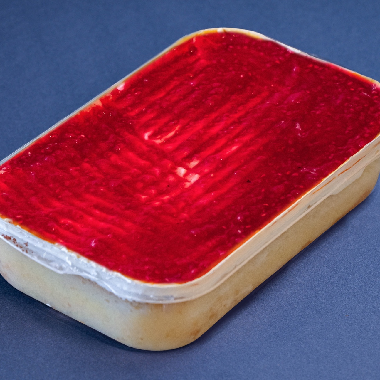 Frambuazlı Trileçe (750 gr.)