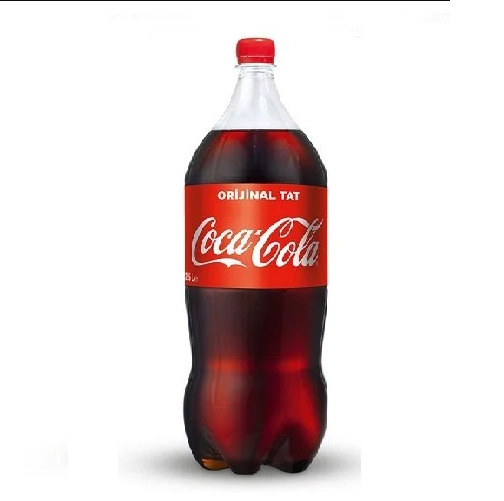 Coca Cola (2.5 lt.)